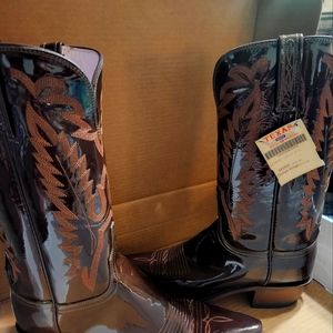Lucchese Boots